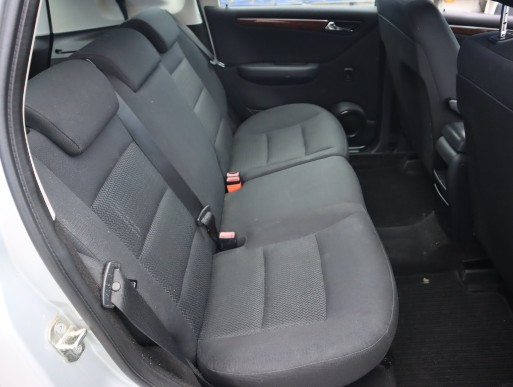 Mercedes-Benz A
