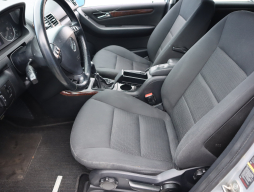 Mercedes-Benz A 2004