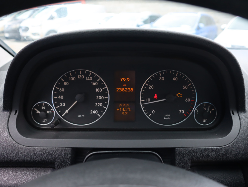 Mercedes-Benz A