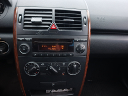 Mercedes-Benz A 2004
