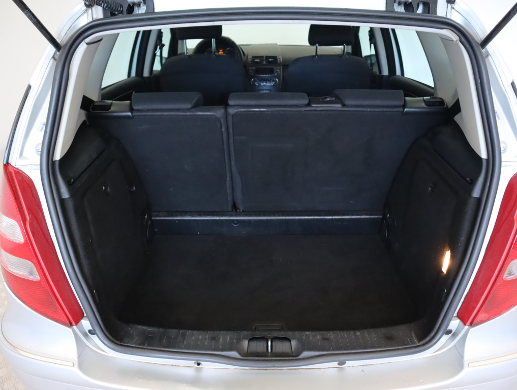 Mercedes-Benz A