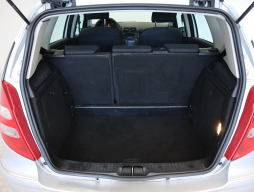 Mercedes-Benz A 2004