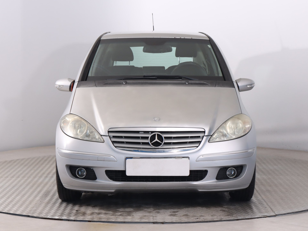 Mercedes-Benz A