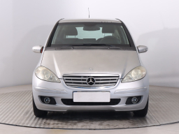 Mercedes-Benz A 2004