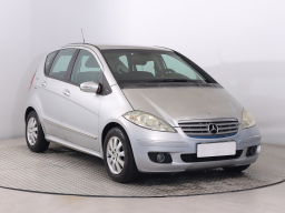 Mercedes-Benz A 2004