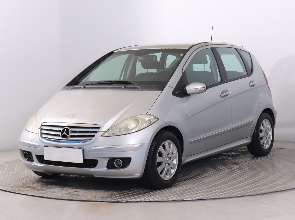 Mercedes-Benz A