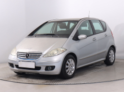 Mercedes-Benz A 2004