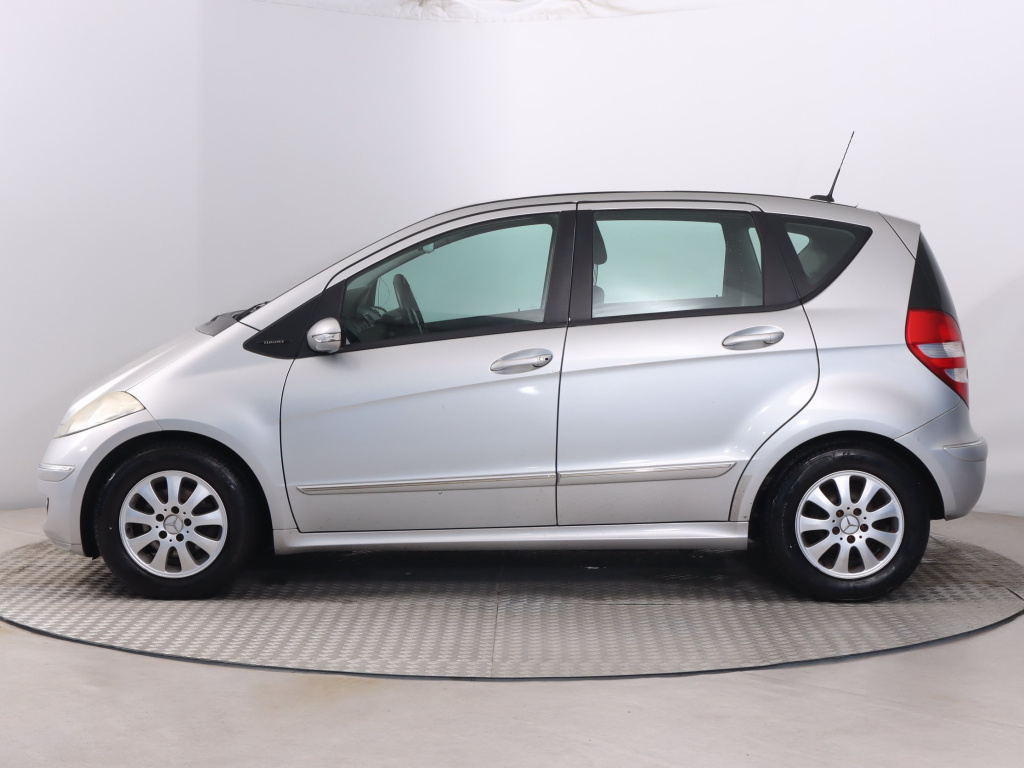 Mercedes-Benz A