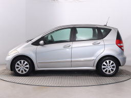 Mercedes-Benz A 2004