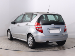 Mercedes-Benz A 2004