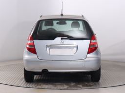 Mercedes-Benz A 2004