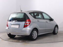 Mercedes-Benz A 2004