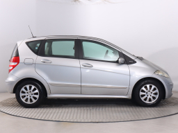Mercedes-Benz A 2004