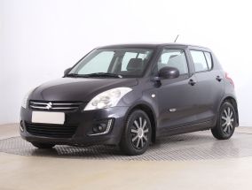 Suzuki Swift - 2015