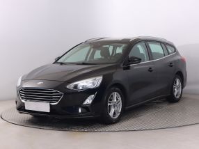 Ford Focus - 2019
