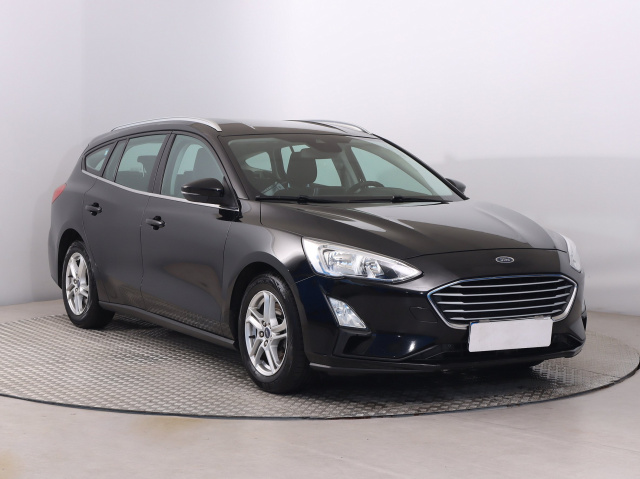 Ford Focus 2019