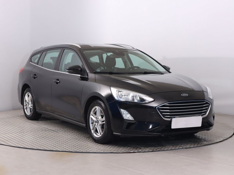 Ford Focus - 2019