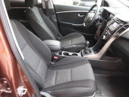 Hyundai i30 2013