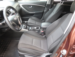 Hyundai i30 2013