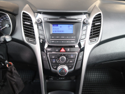 Hyundai i30 2013