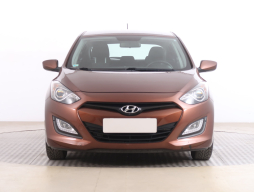 Hyundai i30 2013