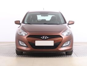 Hyundai i30 - 2013