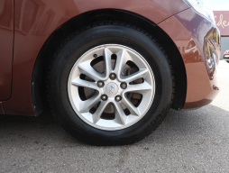 Hyundai i30 2013