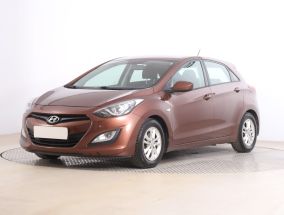 Hyundai i30 - 2013