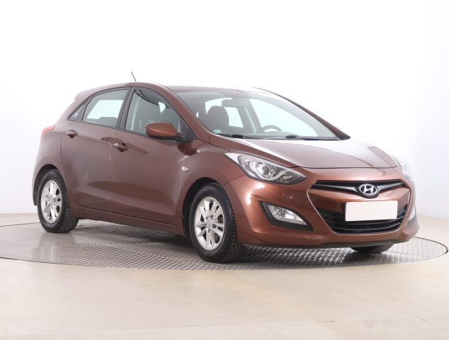 Hyundai i30 2013