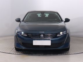 Peugeot 508 - 2019