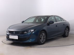 Peugeot 508 - 2019