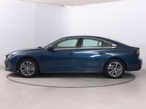 Peugeot 508 - 2019