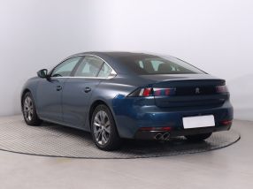 Peugeot 508 - 2019
