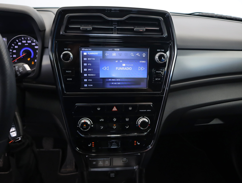 Ssang Yong Tivoli