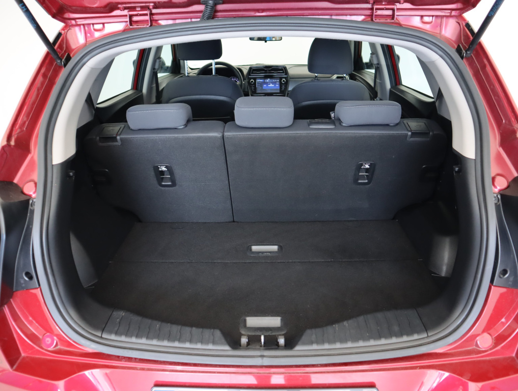 Ssang Yong Tivoli