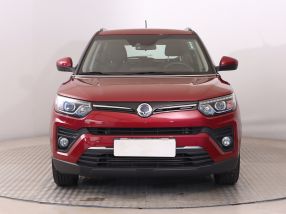 SsangYong Tivoli - 2022