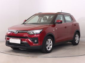 SsangYong Tivoli - 2022