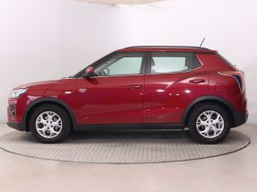 SsangYong Tivoli - 2022