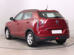 SsangYong Tivoli - 2022