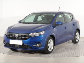 Dacia Sandero - 2022