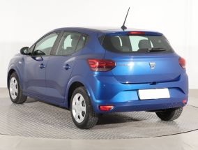 Dacia Sandero - 2022