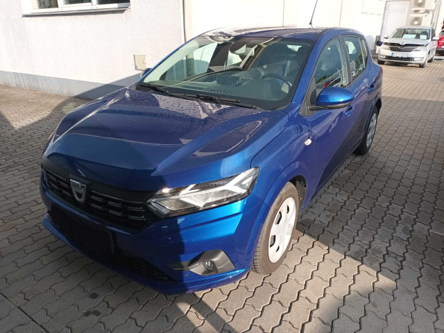 Dacia Sandero 2022