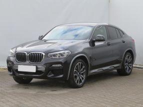 BMW X4 - 2018