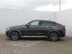 BMW X4 - 2018