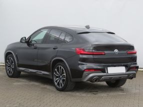 BMW X4 - 2018