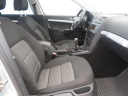 Škoda Octavia Scout 2007