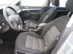 Škoda Octavia Scout 2007