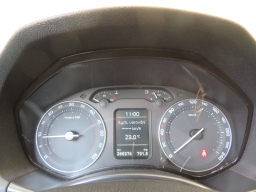 Škoda Octavia Scout 2007