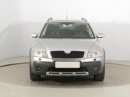 Škoda Octavia Scout 2007