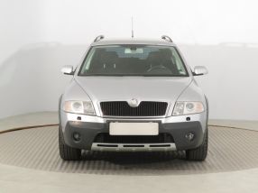 Skoda Octavia Scout - 2007